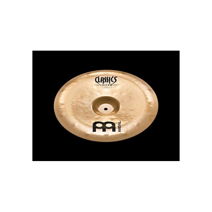Meinl - CC18EMCH-B