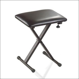 Ashton - KS75  - Banquinhos de Piano | Z-Bombilla