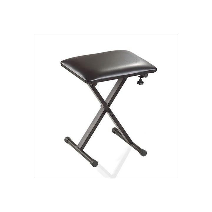 Ashton - KS75  - Sgabelli Piano | Z-Bombilla