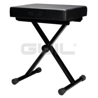 Guil - BQ-01 - Banquinhos de Piano | Z-Bombilla