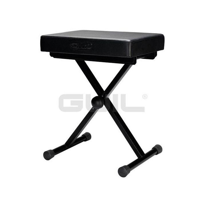 Guil - BQ-01 - Sgabelli Piano | Z-Bombilla