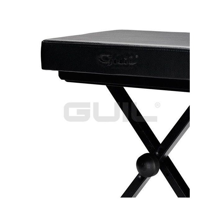 Guil - BQ-01 - Sgabelli Piano | Z-Bombilla