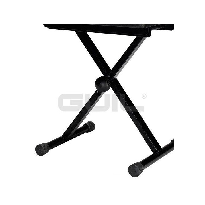 Guil - BQ-01 - Sgabelli Piano | Z-Bombilla