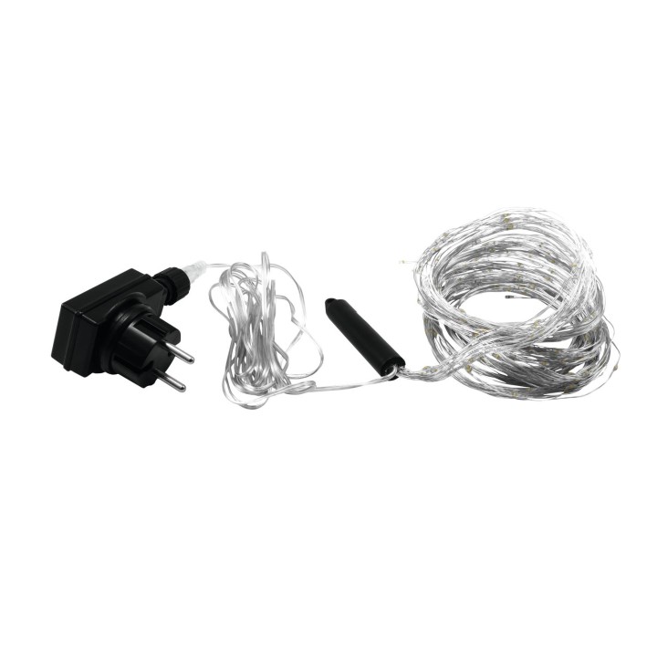 Eurolite - 360 LED Cascading Lights 3m red