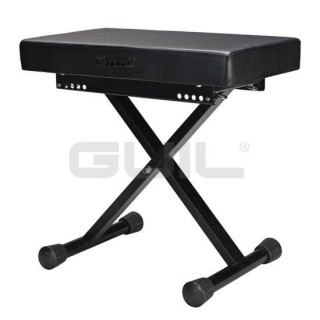 Guil - BQ-02  - Banquinhos de Piano | Z-Bombilla