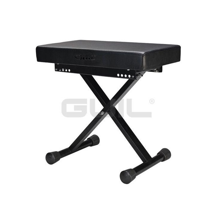 Guil - BQ-02  - Banquinhos de Piano | Z-Bombilla