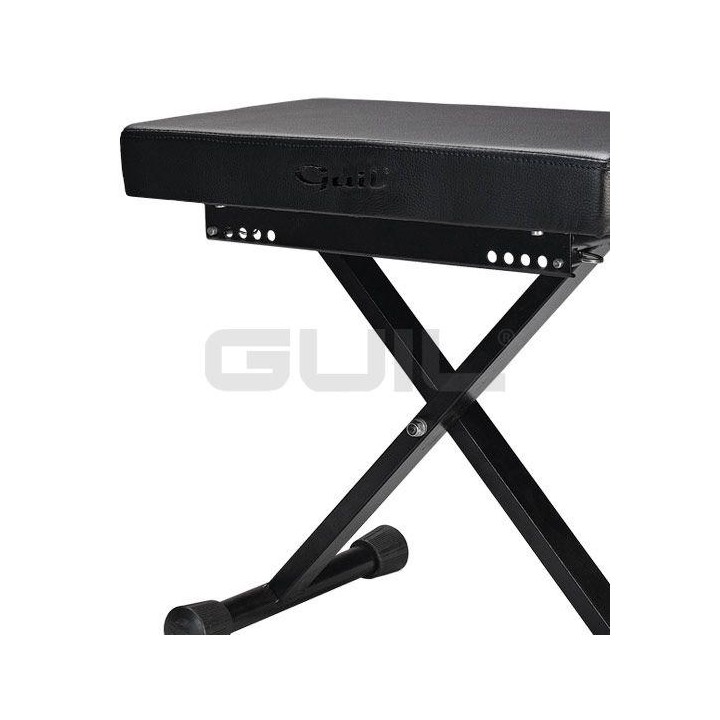 Guil - BQ-02  - Banquinhos de Piano | Z-Bombilla
