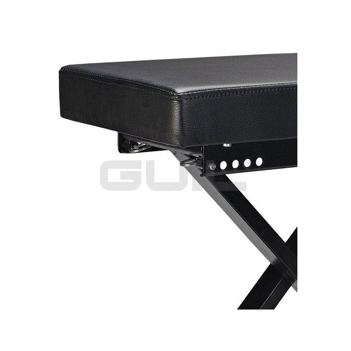 Guil - BQ-02  - Banquinhos de Piano | Z-Bombilla