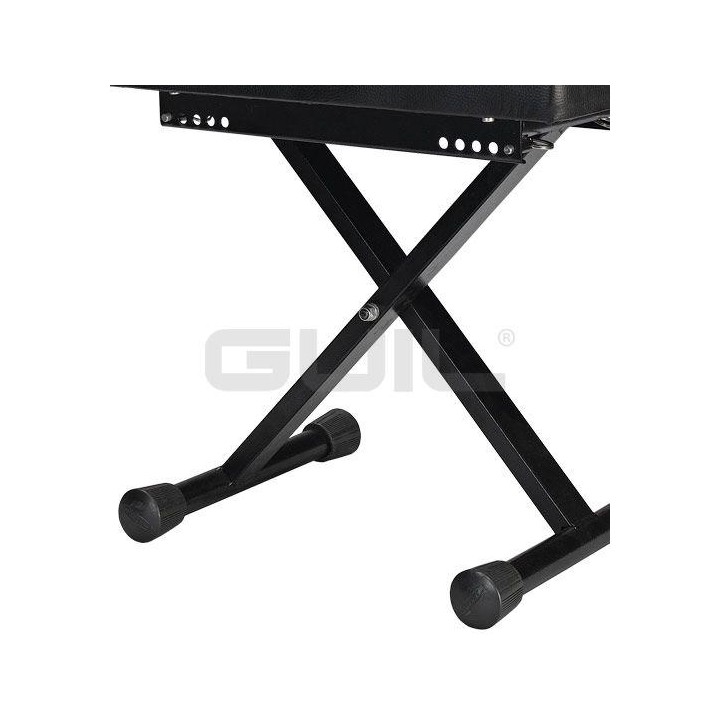 Guil - BQ-02  - Banquinhos de Piano | Z-Bombilla