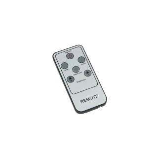 Eurolite - IR-6 Remote Control