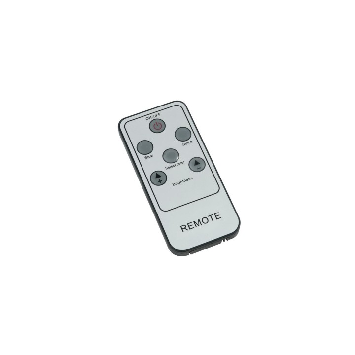 Eurolite - IR-6 Remote Control
