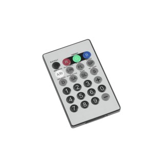 Eurolite - IR-8 Remote Control