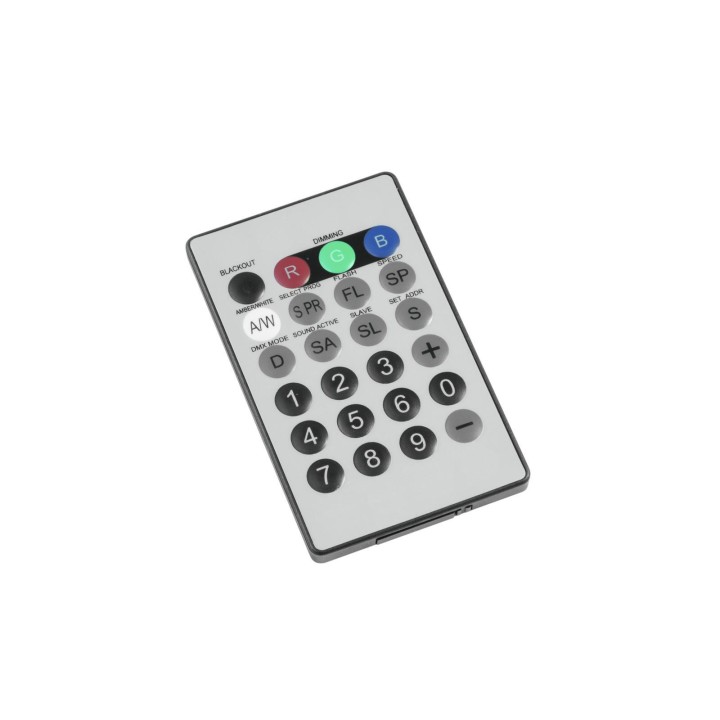 Eurolite - IR-8 Remote Control