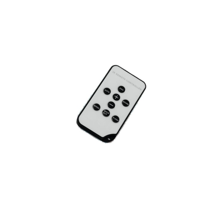 Eurolite - IR-15 Remote Control