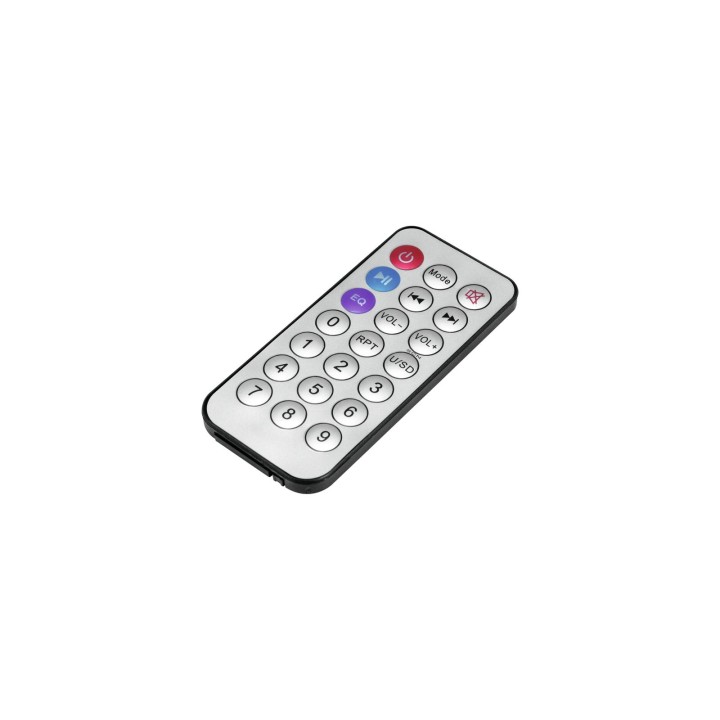 Eurolite - IR-24 Remote Control