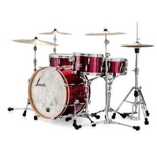 Sonor - SET VINTAGE BOMBO 20. VINTAGE RED OYSTER