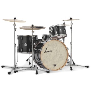 Sonor - SET VINTAGE BOMBO 20. VINTAGE BLACK SLATE