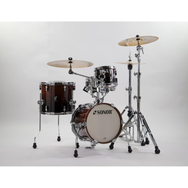 Sonor - SET AQ2 MARTINI BROWN FADE