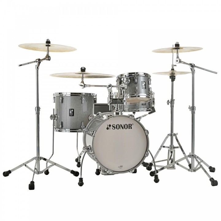 Sonor - SET AQ2 MARTINI TITANIUM QUARTZ