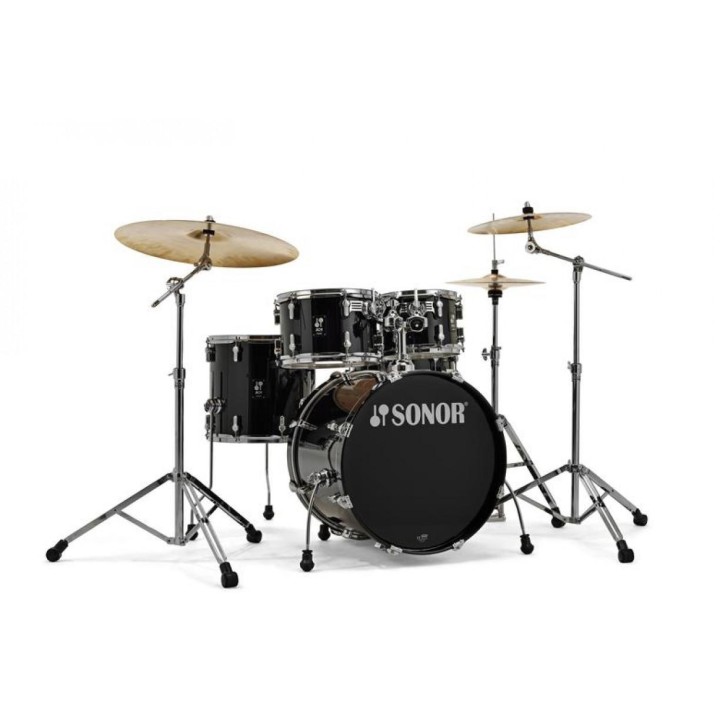 Sonor - SET AQ1 STUDIO PIANO BLACK