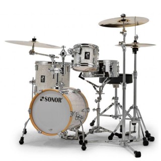 Sonor - SET AQ2 MARTINI WHITE PEARL