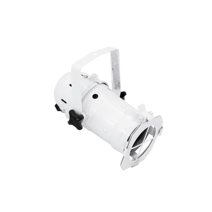 Eurolite - PAR-16 Spot MR-16 white