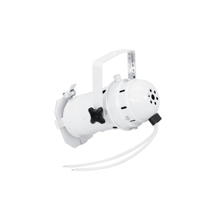 Eurolite - PAR-16 Spot MR-16 white
