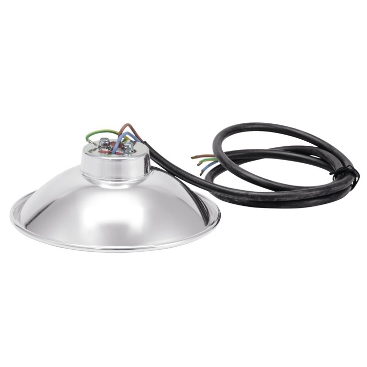 Eurolite - Raylight PAR-46, E-27