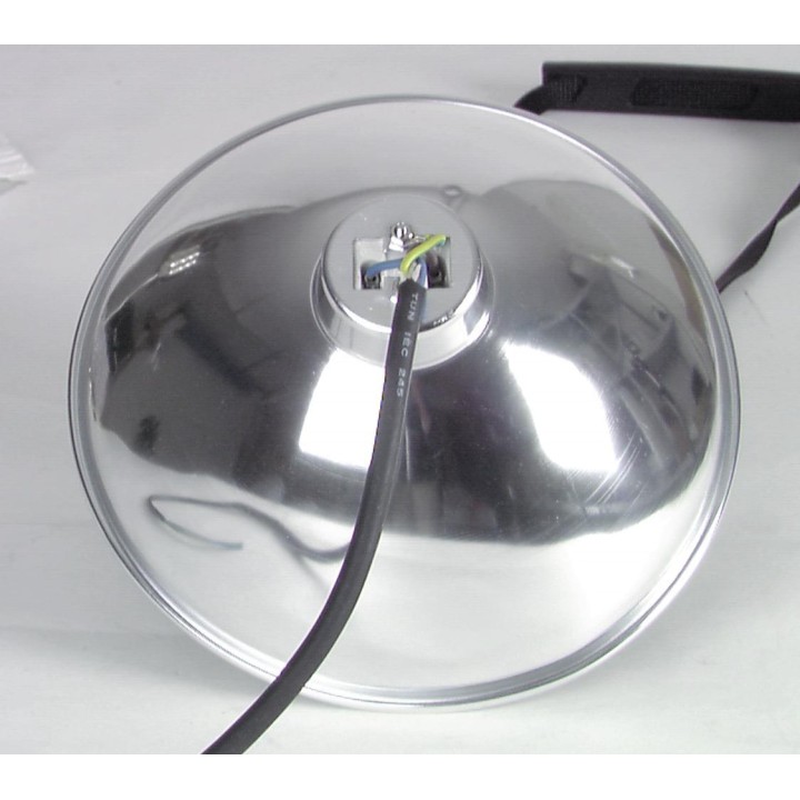 Eurolite - Raylight PAR-64, E-27