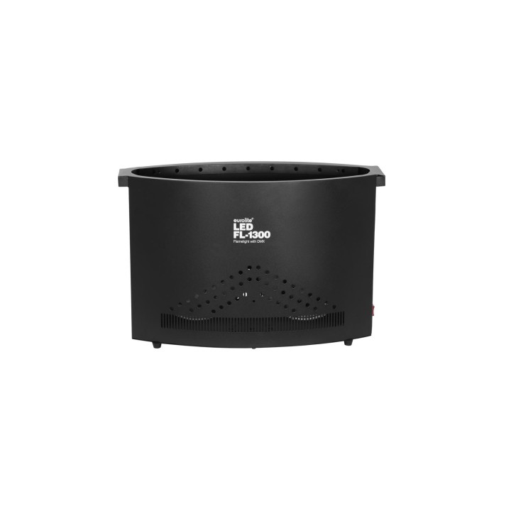 Eurolite - LED FL-1300 Flamelight with DMX