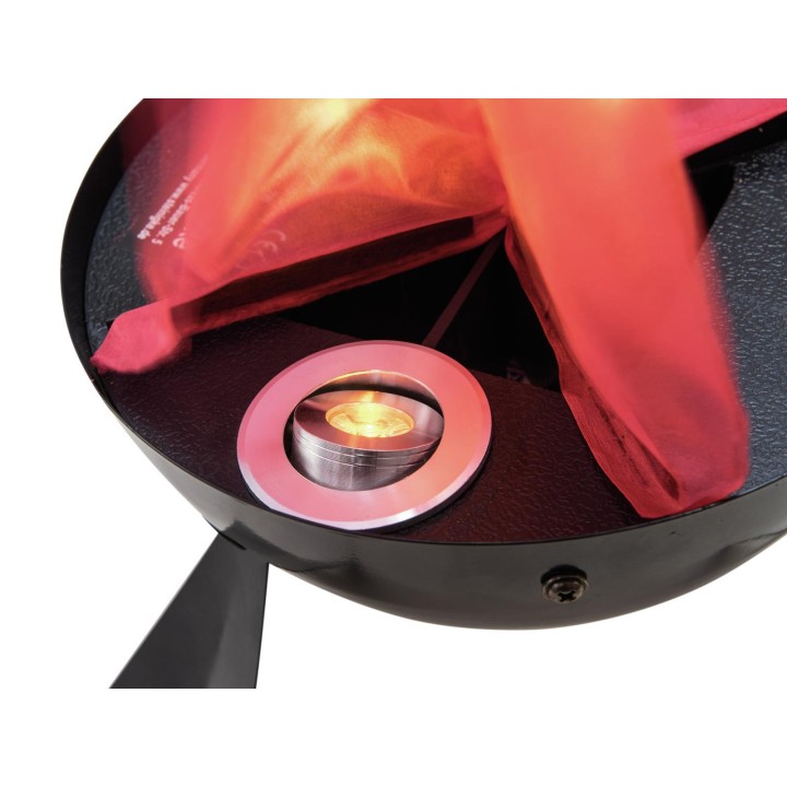 Eurolite - LED FL-250 Flamelight