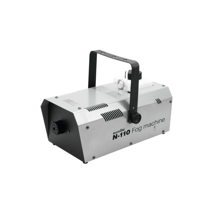 Eurolite - N-110 Fog Machine