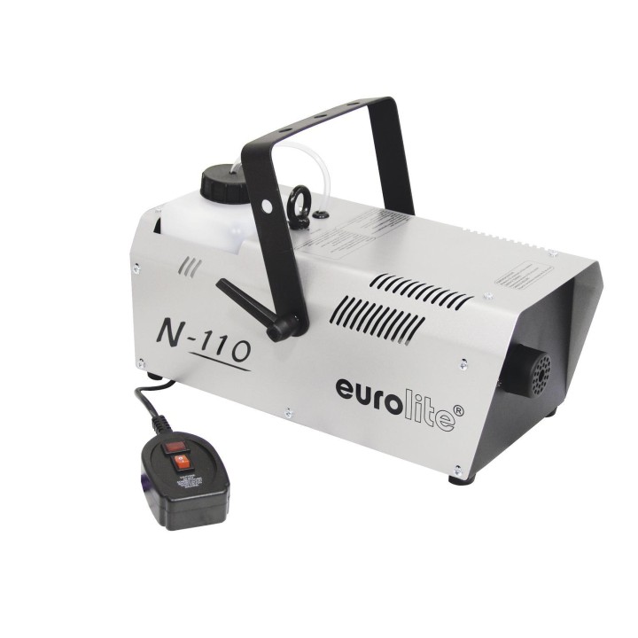 Eurolite - N-110 Fog Machine