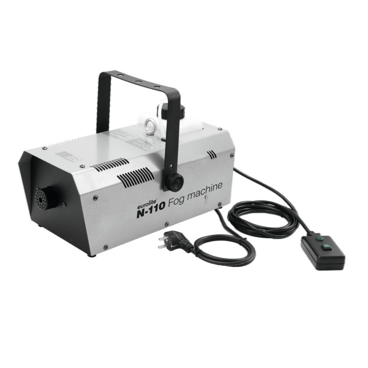 Eurolite - N-110 Fog Machine
