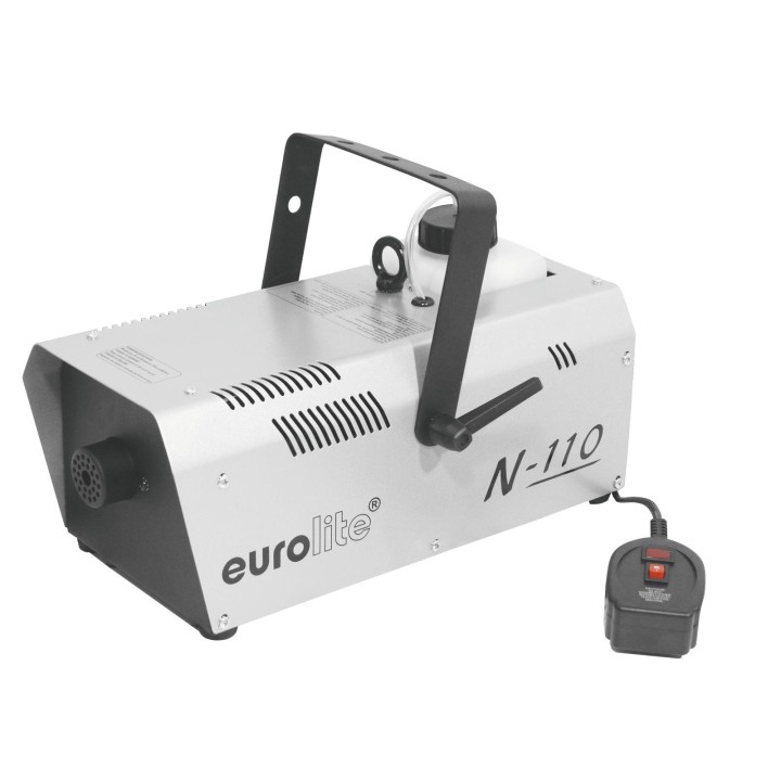 Eurolite - N-110 Fog Machine