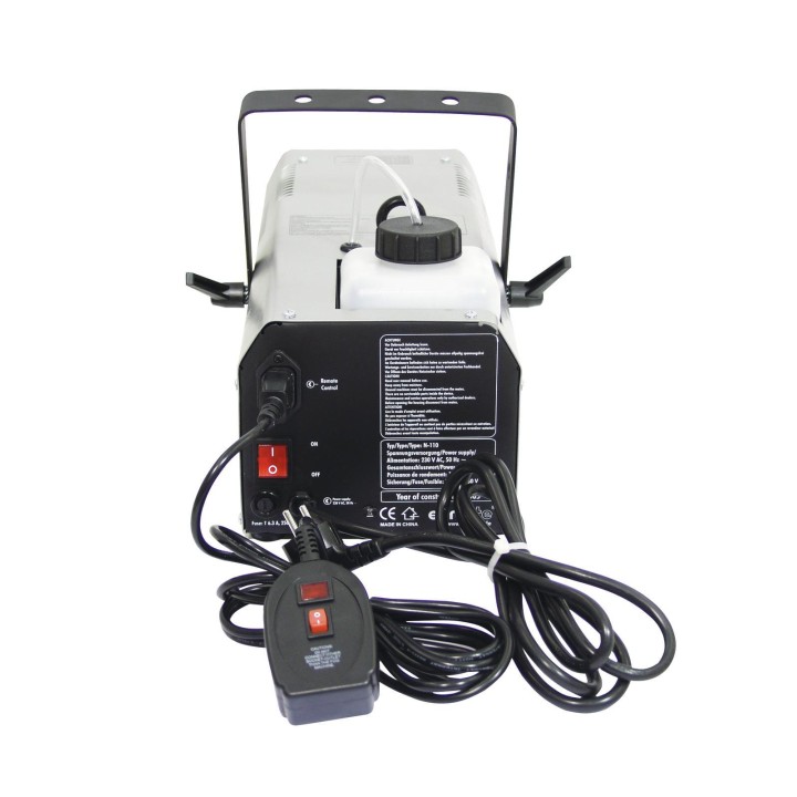 Eurolite - N-110 Fog Machine