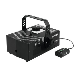 Eurolite - Dynamic Fog 700 Fog Machine