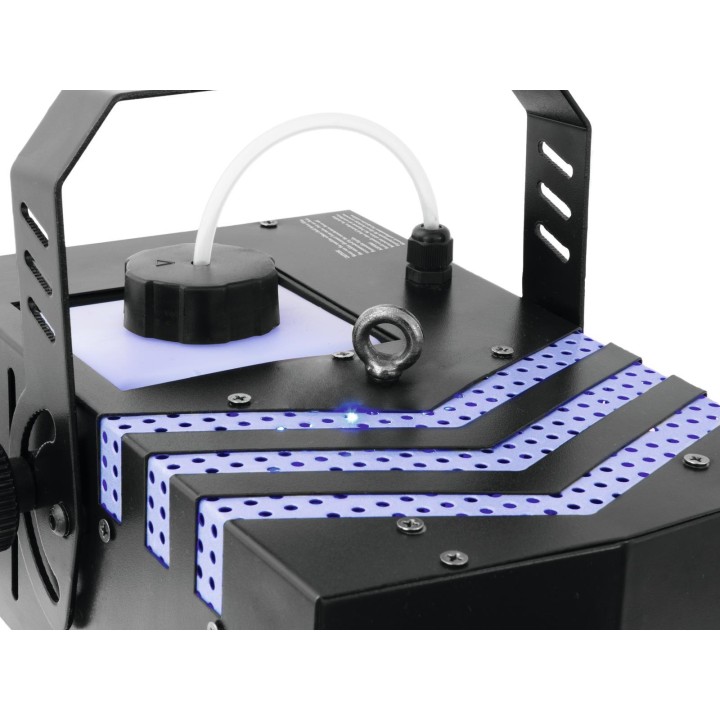 Eurolite - Dynamic Fog 700 Fog Machine