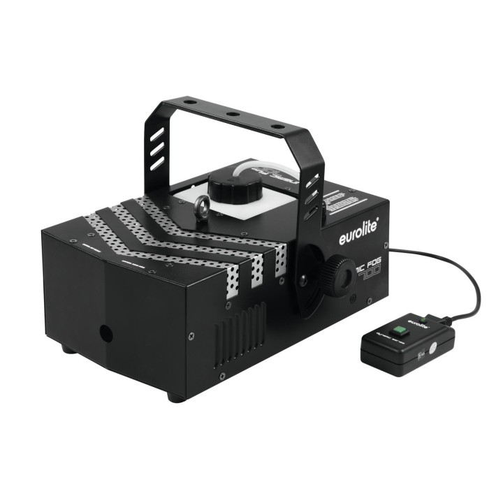 Eurolite - Dynamic Fog 700 Fog Machine