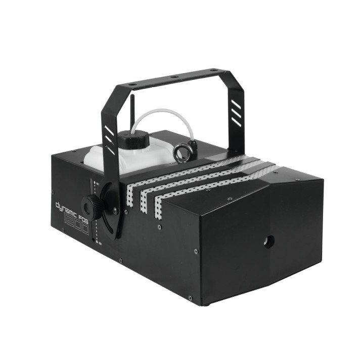 Eurolite - Dynamic Fog 1200 Fog Machine