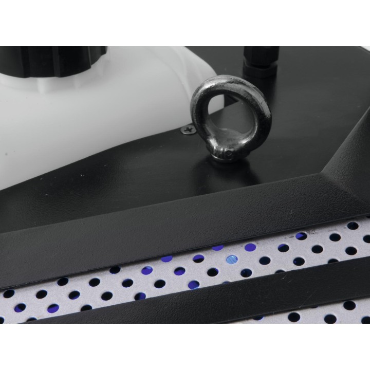 Eurolite - Dynamic Fog 1200 Fog Machine