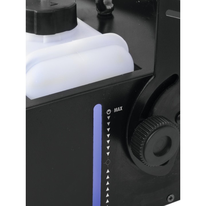 Eurolite - Dynamic Fog 1200 Fog Machine