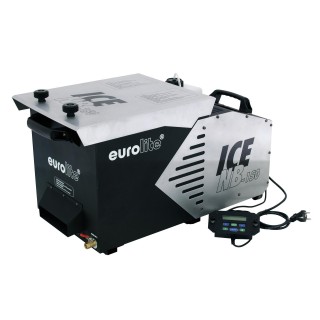 Eurolite - NB-150 ICE Low Fog Machine