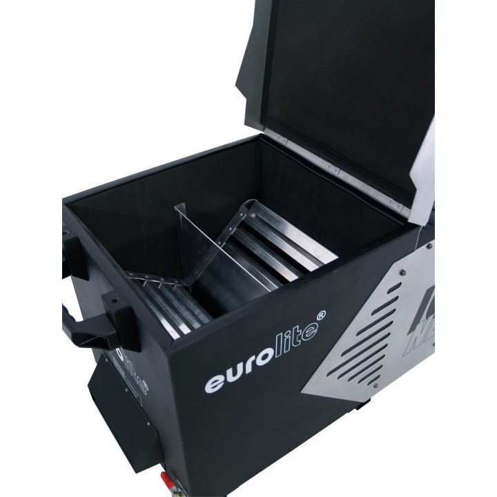 Eurolite - NB-150 ICE Low Fog Machine