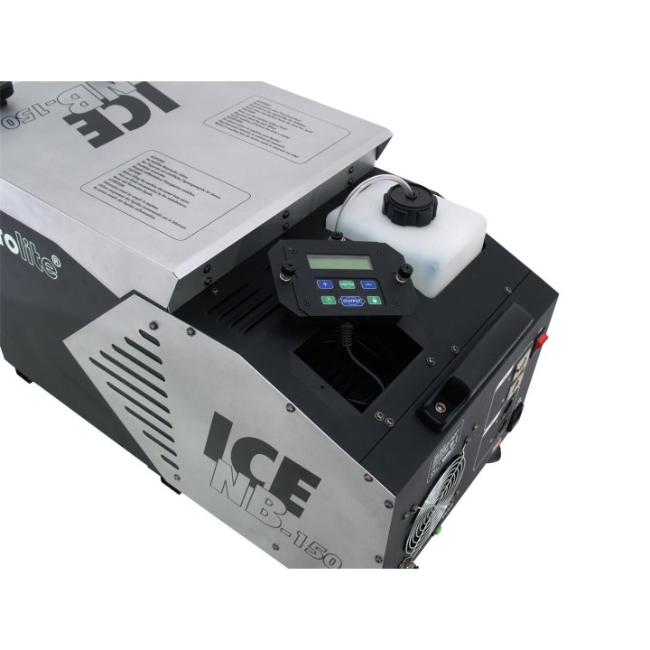 Eurolite - NB-150 ICE Low Fog Machine