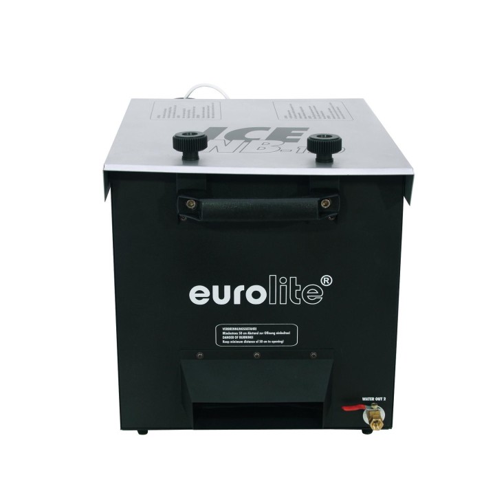 Eurolite - NB-150 ICE Low Fog Machine