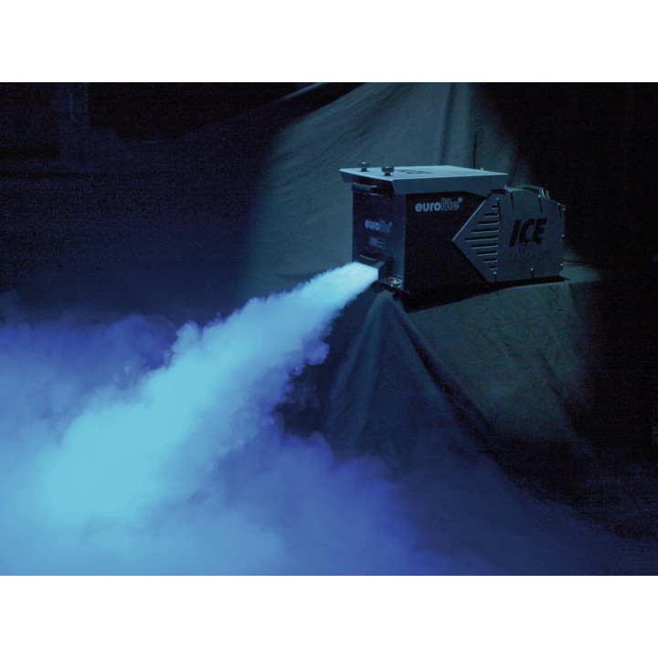 Eurolite - NB-150 ICE Low Fog Machine