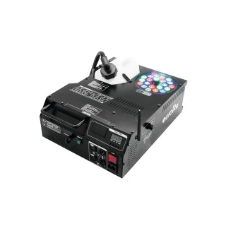 Eurolite - NSF-350 LED Hybrid Spray Fogger