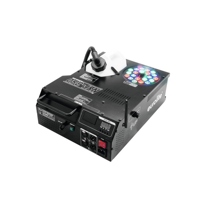 Eurolite - NSF-350 LED Hybrid Spray Fogger