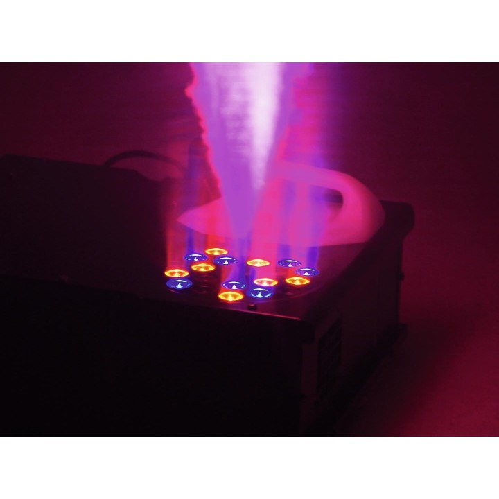 Eurolite - NSF-350 LED Hybrid Spray Fogger